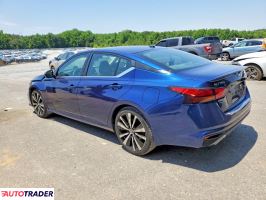Nissan Altima 2020 2