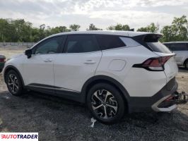 Kia Sportage 2024 2 Kia Sportage 2024 2