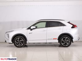 Mitsubishi Eclipse Cross PHEV 2023 2.4 185 KM