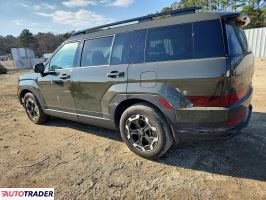 Hyundai Santa Fe 2025 2