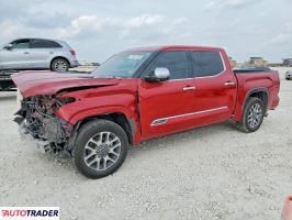 Toyota Tundra - zobacz ofertę
