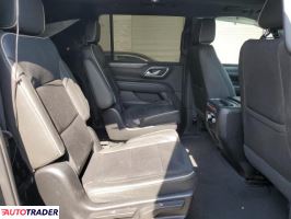 GMC Yukon 2022 5 GMC Yukon 2022 5