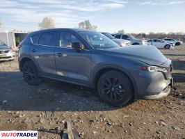 Mazda CX-5 2023 2 Mazda CX-5 2023 2
