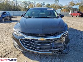 Chevrolet Malibu 2020 2