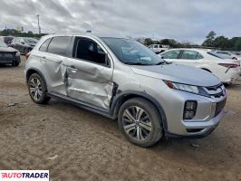 Mitsubishi Outlander 2024 2