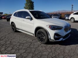 BMW X1 2020 2