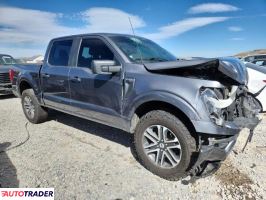 Ford Pozostałe 2023 2