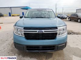 Ford Maverick 2023 2