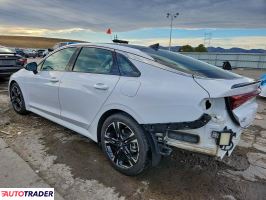 Kia Pozostałe 2021 1