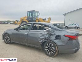 Nissan Altima 2023 2