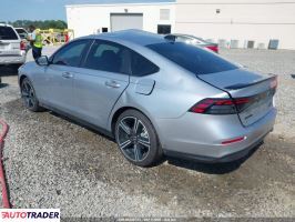 Honda Accord 2026 2