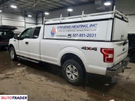 Ford Pozostałe 2020 5