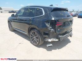 BMW X3 2022 2