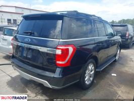 Ford Expedition 2021 3