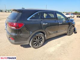Kia Sorento 2020 3
