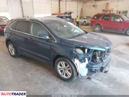 Ford Edge 2020 2