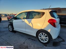 Chevrolet Spark 2021 1