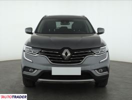 Renault Koleos 2018 2.0 174 KM