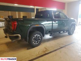GMC Sierra 2020 6