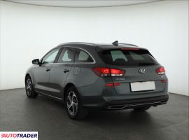 Hyundai i30 2022 1.0 118 KM