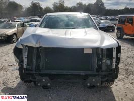 Chevrolet Silverado 2019 5 Chevrolet Silverado 2019 5