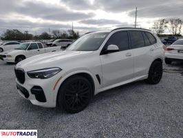 BMW X5 2022 3