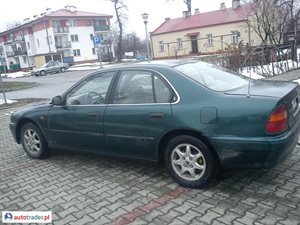Rover 620 1994 2 Rover 620 1994 2