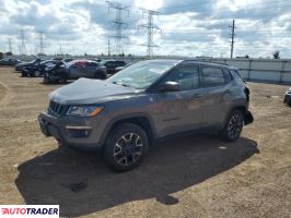 Jeep Compass 2020 2 Jeep Compass 2020 2