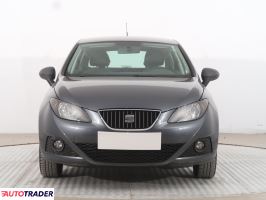 Seat Ibiza 2011 1.4 84 KM