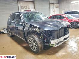 BMW Pozostałe 2025 3