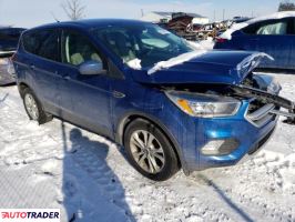 Ford Escape 2019 1 Ford Escape 2019 1