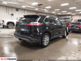 Ford Edge 2024 2