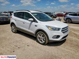 Ford Escape 2019 1 Ford Escape 2019 1