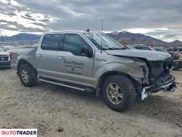 Ford Pozostałe 2020 2