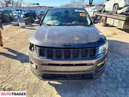 Jeep Compass 2021 2