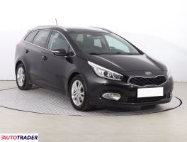 Kia Ceed 2014 1.6 132 KM Kia Ceed 2014 1.6 132 KM