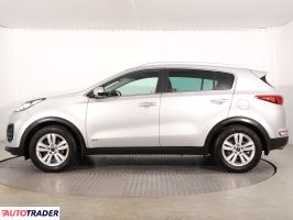 Kia Sportage 2018 1.6 174 KM