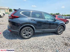Honda CR-V 2020 1