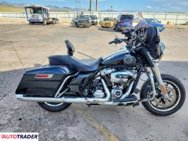 Harley-Davidson Electra - zobacz ofertę