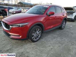 Mazda CX-5 2020 2