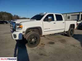 GMC Sierra 2019 6 GMC Sierra 2019 6