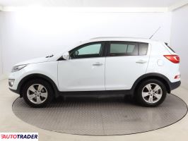 Kia Sportage 2013 1.6 132 KM