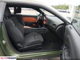 Dodge Challenger 2022 3