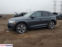 Audi Q5 2020 2