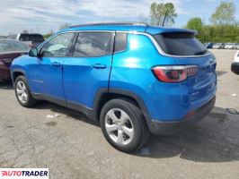 Jeep Compass 2018 2