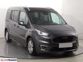 Ford Tourneo Connect 2019 1.5 118 KM
