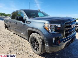 GMC Sierra 2020 5