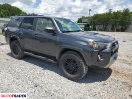 Toyota Pozostałe 2020 4 Toyota Pozostałe 2020 4