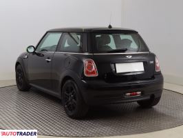 Mini One 2013 1.6 96 KM