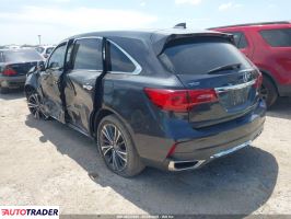Acura MDX 2020 3